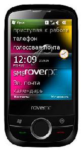 Mobiltelefon Rover PC S8 Lite Bilde