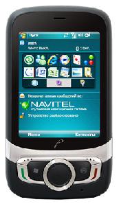 Mobile Phone Rover PC X7 Photo