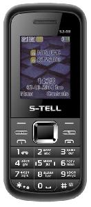 Mobitel S-TELL S2-03 foto
