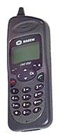 Mobiltelefon Sagem DMC-830 Fénykép