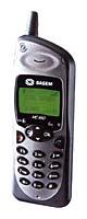 Mobiltelefon Sagem MC-850 GPRS Fénykép