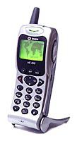 Mobiltelefon Sagem MC-939 Bilde