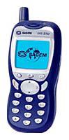Mobil Telefon Sagem MW-3040 Fil