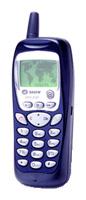 Mobil Telefon Sagem MW-936 Fil