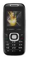 Mobiltelefon Sagem my226X Bilde