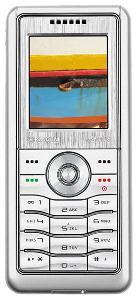 Стільниковий телефон Sagem my400V фото