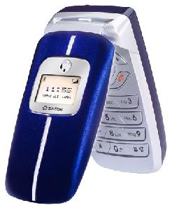 Mobilný telefón Sagem myC5-2v fotografie