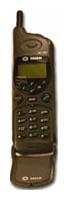 Mobiltelefon Sagem RC-730 Bilde