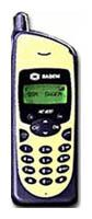 Mobil Telefon Sagem RC-820 Fil