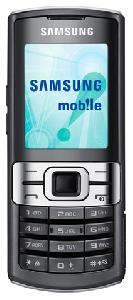 Komórka Samsung C3011 Fotografia