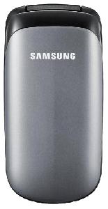 Komórka Samsung E1150 Fotografia