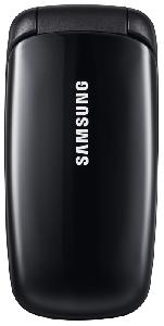 Mobilusis telefonas Samsung E1310 nuotrauka