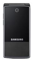 Mobilais telefons Samsung E2510 foto