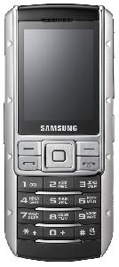 Cep telefonu Samsung Ego S9402 fotoğraf