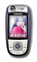 Mobitel Samsung Essense foto