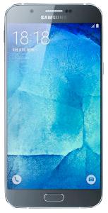 Стільниковий телефон Samsung Galaxy A8 SM-A800F 32Gb фото