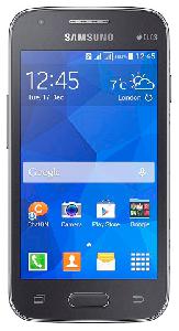 Telefon mobil Samsung Galaxy Ace 4 Duos SM-G313HU/DS fotografie