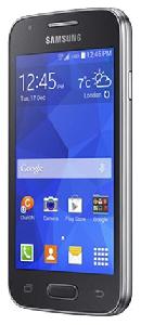 Mobilais telefons Samsung Galaxy Ace 4 LTE foto