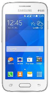 Mobiltelefon Samsung Galaxy Ace 4 Neo SM-G318H Foto