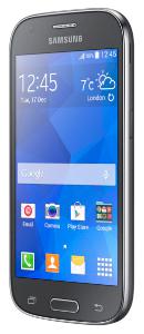 Сотовый Телефон Samsung Galaxy Ace Style LTE SM-G357FZ Фото