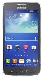 Mobiltelefon Samsung Galaxy Core Advance GT-I8580 Foto