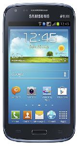 Mobilais telefons Samsung Galaxy Core GT-I8262 foto