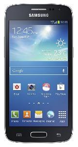 Mobilný telefón Samsung Galaxy Core LTE SM-G386F fotografie