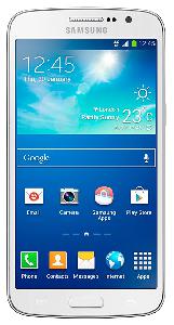 Стільниковий телефон Samsung Galaxy Grand 2 SM-G7105 фото