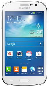 Telefon mobil Samsung Galaxy Grand Neo GT-I9060 16Gb fotografie