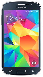 Mobile Phone Samsung Galaxy Grand Neo Plus GT-I9060I/DS foto