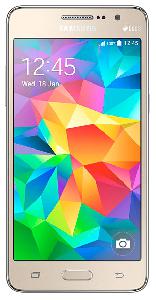 Mobile Phone Samsung Galaxy Grand Prime VE Duos SM-G531H/DS Photo