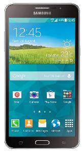 Téléphone portable Samsung Galaxy Mega 2 Duos SM-G7508Q Photo