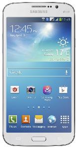 Mobiltelefon Samsung Galaxy Mega 5.8 GT-I9152 Bilde