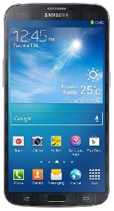 Mobilais telefons Samsung Galaxy Mega 6.3 GT-I9200 8Gb foto
