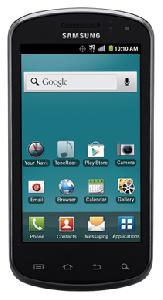Téléphone portable Samsung Galaxy Metrix 4G SCH-I405U Photo