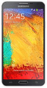 Mobilní telefon Samsung Galaxy Note 3 Neo SM-N7505 Fotografie