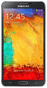 Mobilais telefons Samsung Galaxy Note 3 SM-N9005 32Gb foto