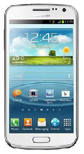 Стільниковий телефон Samsung Galaxy Premier GT-I9260 16Gb фото