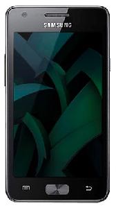 Мобилни телефон Samsung Galaxy R GT-I9103 слика