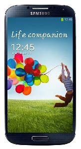 Komórka Samsung Galaxy S4 LTE+ GT-I9506 16Gb Fotografia