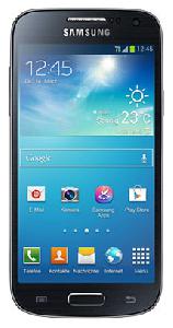 Mobiiltelefon Samsung Galaxy S4 mini GT-I9195 foto