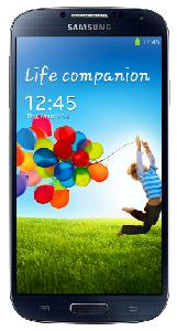 Mobile Phone Samsung Galaxy S4 VE LTE GT-I9515 Photo