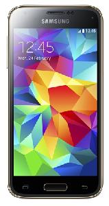 Mobiltelefon Samsung Galaxy S5 mini SM-G800F Bilde