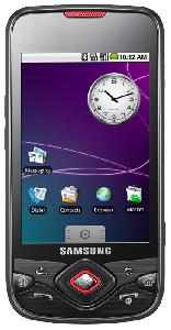 Mobiltelefon Samsung Galaxy Spica GT-I5700 Fénykép