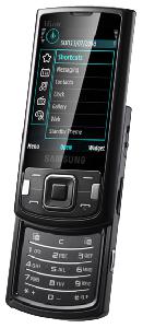 移动电话 Samsung GT-I8510 16Gb 照片