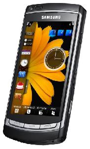Mobilní telefon Samsung GT-I8910 8Gb Fotografie