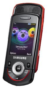 Стільниковий телефон Samsung M3310 фото