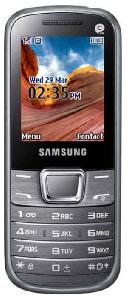Mobilais telefons Samsung Metro 2252 foto