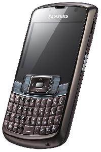 Mobilní telefon Samsung Omnia PRO GT-B7320 Fotografie