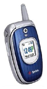 Mobil Telefon Samsung PM-A740 Fil
